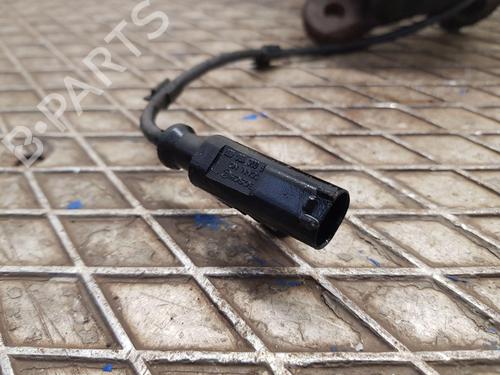 Right front steering knuckle SMART FORTWO Coupe (451) 1.0 (451.331, 451.380) | BP36562900M26 - Image 3