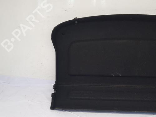 Rear parcel shelf MAZDA CX-30 (DM) SKYACTIV-G M Hybrid | BP31983261C85 - Image 5