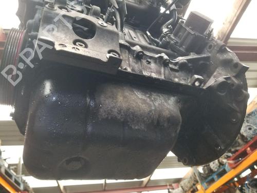 Engine FORD FIESTA V (JH_, JD_) 1.6 TDCi | BP31027279M1 
