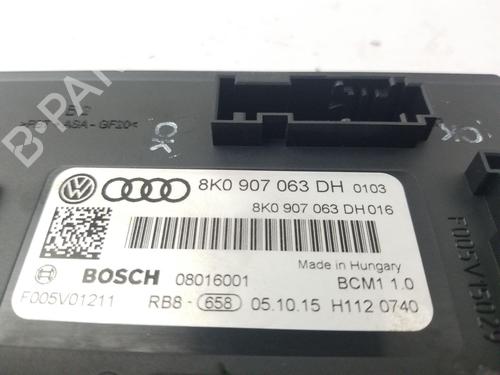 Electronic module AUDI A5 Sportback (8TA) 2.0 TDI quattro | BP27550270M83 
