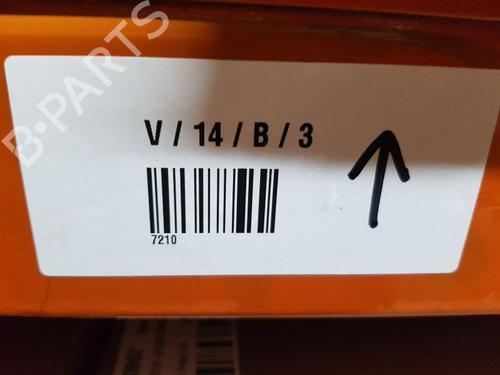 Electronic module KIA OPTIMA (FSGDS6B) 1.7 CRDi | BP40463405M83 - Image 7