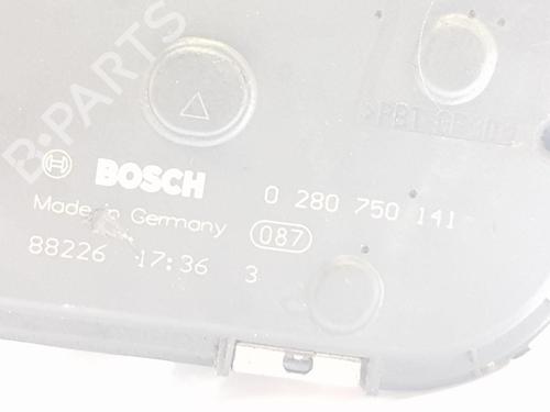 Spjeldhus HONDA JAZZ II (GD_, GE3, GE2) 1.2 i-DSI (GD5, GE2) | BP29549314M82 