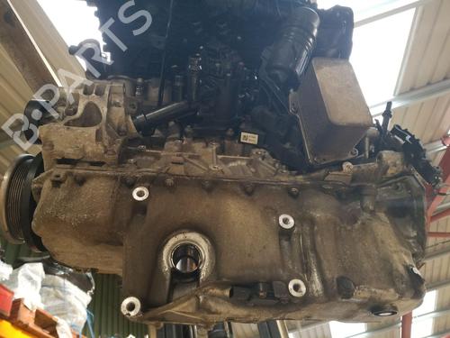 Engine BMW X4 (G02, F98) xDrive M40 i | BP32198797M1 