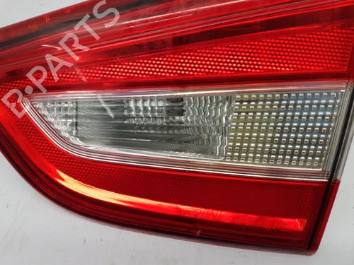 Right tailgate light SUZUKI SX4 S-Cross (JY) 1.0 AllGrip (AKK 310) | BP32127559C80