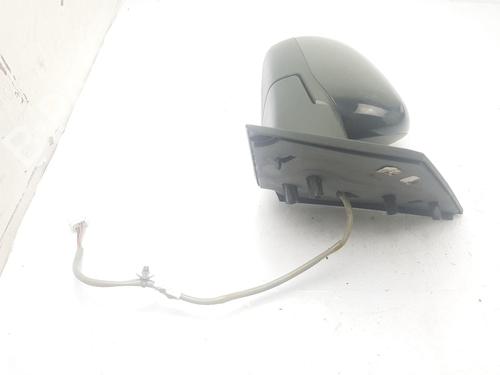 Used Right mirror Right mirror NISSAN NOTE (E11, NE11) 1.5 dCi (90 hp) 34331901 34331901