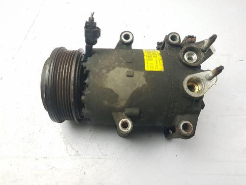 AC-Kompressor AC-Kompressor FORD FIESTA VI (CB1, CCN) 1.6 TDCi (95 hp) 36144331 36144331