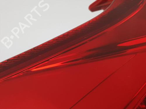 Left taillight TOYOTA AURIS (_E18_) 1.6 (ZRE181_, ZRE185_, ZRE185R, ZRE181R) | BP29620500C34 