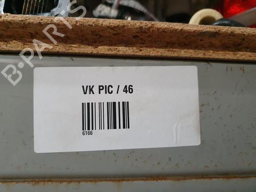 Throttle body KIA SOUL I (AM) 1.6 CRDi 128 | BP22668717M82