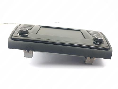 Radio SKODA OCTAVIA III Combi (5E5, 5E6) 1.6 TDI | BP29492954E6 