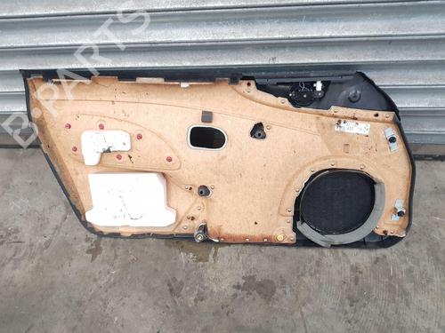 Right front seat MAZDA MX-5 II (NB) 1.6 16V (NB6C) | BP32846933C16  - Image 58
