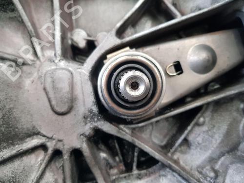 Gearbox HONDA CIVIC VIII Hatchback (FN, FK) 1.8 (FN1, FK2) | BP27689424M3 