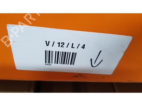 Intercooler RENAULT MASTER III Van (FV) 2.3 dCi 110 FWD (FV0R, FV0W, FV1A) | BP25883488M30  - Image 14
