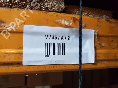 Rear parcel shelf OPEL CORSA F (P2JO) 1.2 (68) | BP22676475C85 - Image 10