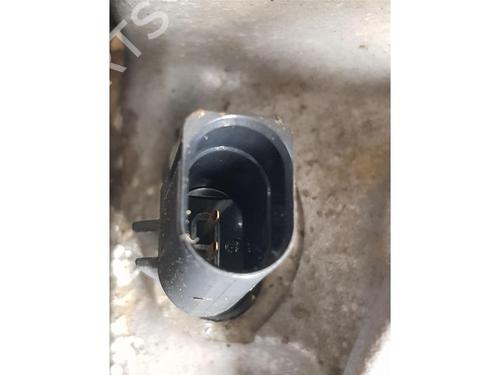 Left front steering knuckle CUPRA FORMENTOR (KM7, KMP) 1.5 TSI | BP30649954M25