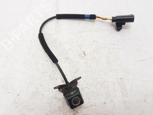Used Electronic module KIA SPORTAGE III (SL) [2009-2017]  22662205
