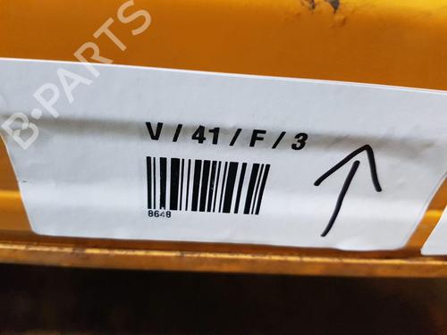 Radio MAZDA CX-7 (ER) 2.2 MZR-CD AWD (ER10A) | BP33889993E6  - Image 8