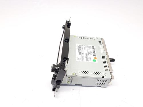 Radio RENAULT CLIO IV (BH_) 0.9 TCe 90 (BHNF, BHMA, BHMH, BHJK, BHJR) | BP22662528E6 
