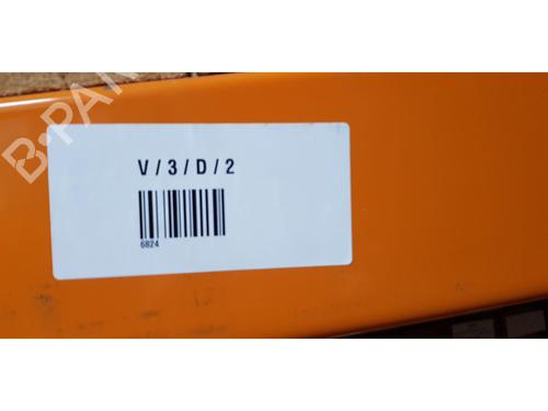 Other AUDI R8 Spyder (427, 429) 4.2 FSI quattro | BP30045378O1 