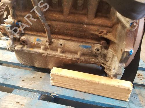 Engine VAUXHALL CORSA Mk II (C) (X01) 1.2 16V (F08, F68) | BP37585053M1 - Image 7