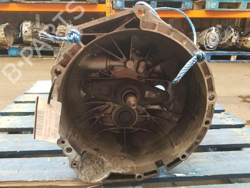 Gearbox BMW 1 Coupe (E82) 120 d | BP33834010M3 - Image 3