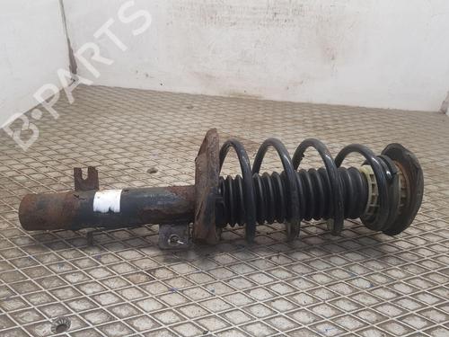 Used Right front shock absorber CITROËN DS3 (SA_) 1.6 HDi 110 (112 hp) 29467216