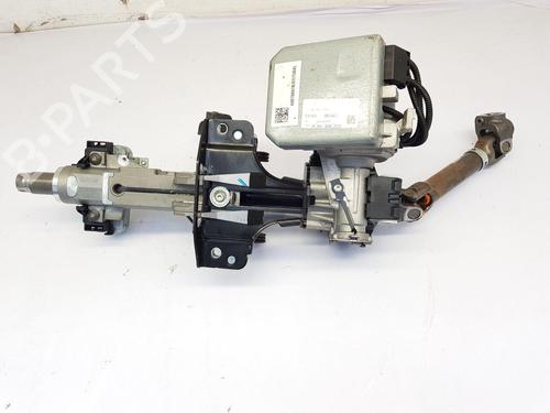 Steering column VW POLO VI (AW1, BZ1, AE1)  | BP26646539M21 