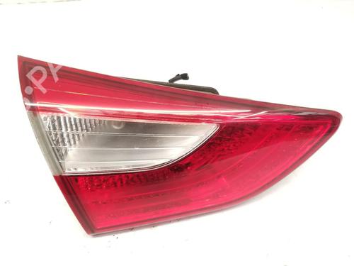 Used Left tailgate light HYUNDAI i30 (GD) 1.4 (99 hp) 28158141