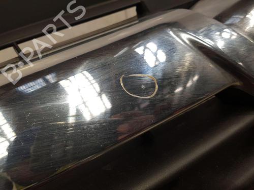 Grill VAUXHALL VIVARO A Bus (X83) 2.0 CDTI | BP27372226C40 