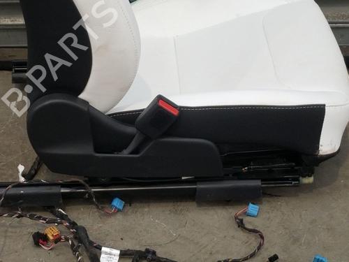 Right front seat TESLA MODEL Y (5YJY)  | BP32870615C16  - Image 42