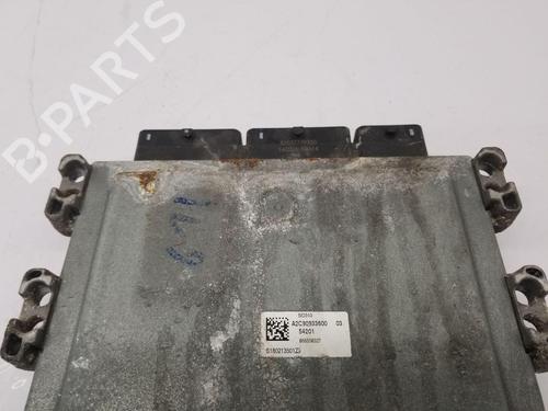 Engine control unit (ECU) NISSAN JUKE (F15) 1.5 dCi | BP32275175M57 