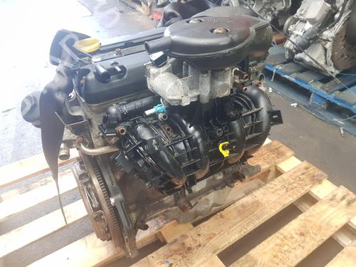 Engine VAUXHALL CORSA Mk II (C) (X01) 1.2 16V (F08, F68) | BP31346322M1