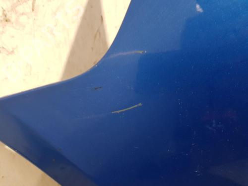 Front bumper KIA PICANTO I (SA) 1.1 | BP27920676C7 