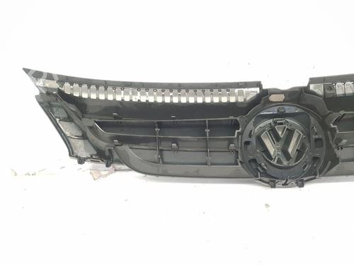 Grille VW GOLF PLUS V (5M1, 521) 1.9 TDI | BP26723551C40 