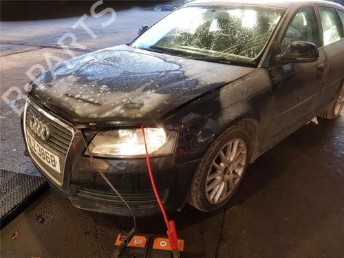 Left headlight AUDI A3 Sportback (8PA) 1.6 | BP34169196C28  - Image 12