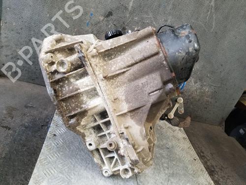 Gearbox DACIA LOGAN MCV II 1.5 dCi | BP33413024M3 - Image 8