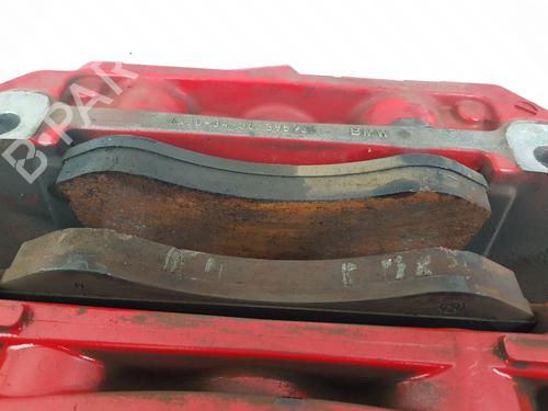 Right front brake caliper BMW 4 Coupe (G22, G82)  | BP23996203M104 