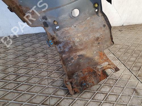 Right front fenders LAND ROVER RANGE ROVER SPORT I (L320) 2.7 D 4x4 | BP26963247C42 