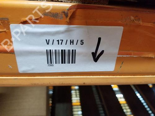 Left taillight KIA SOUL I (AM) 1.6 CRDi 128 | BP22204828C34