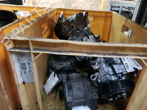 AC compressor FORD S-MAX (CJ, WA6)  | BP23182434M34 