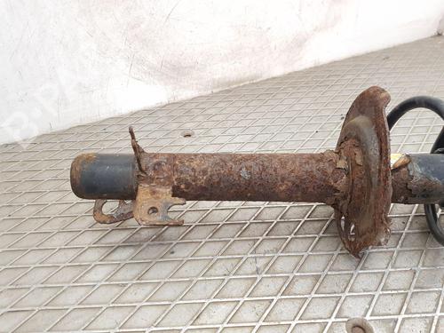 Right front shock absorber PEUGEOT 108 1.0 VTi | BP25461718M17