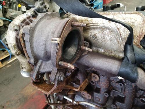 Engine FORD TRANSIT Van (FA_ _) 2.2 TDCi | BP32275292M1 