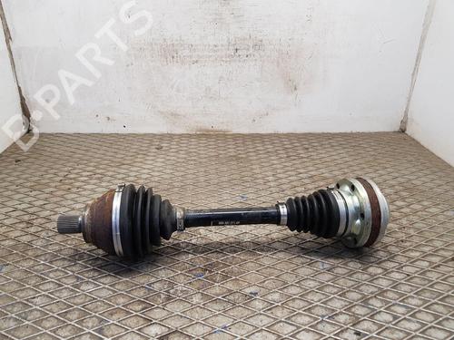 Arbre de transmission avant gauche VW GOLF VIII (CD1, DA1) 2.0 TDI (150 hp) 29440144