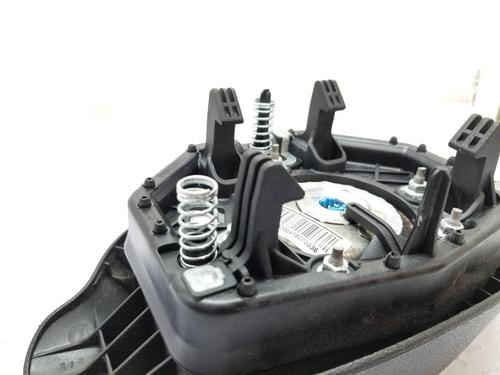 Driver airbag PEUGEOT EXPERT Tepee (VF3X_) 2.0 HDi 120 | BP22208232C9 
