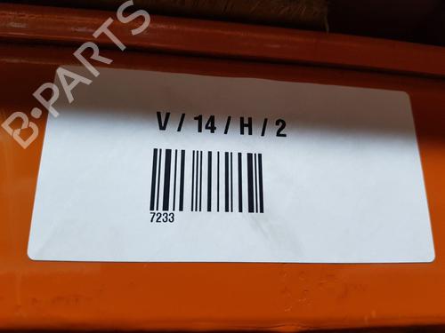 Servo brake VOLVO C30 (533) D2 | BP34042867M42 - Image 8