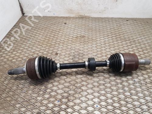 Used Left front driveshaft Left front driveshaft HONDA CR-V V (RW_, RT_) 2.0 E-CVT HYBRID AWD (RT6) (215 hp) 32070011 32070011
