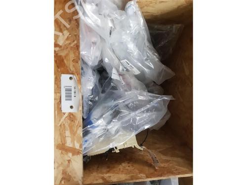 Left curtain airbag MAZDA 3 (BM, BN) 1.5 D (BMLFS, BM4, BN4) | BP22209407C11 