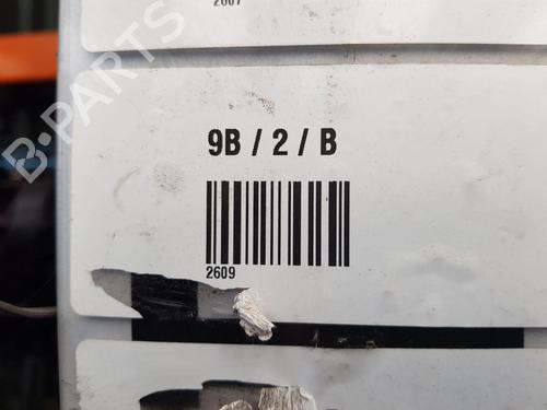 Engine SUZUKI ALTO VII (GF, HA25_, HA35_) 1.0 (AMF310, GFC31S) | BP27620425M1