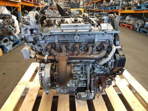 Engine VOLVO S60 I (384) D5 | BP23182825M1