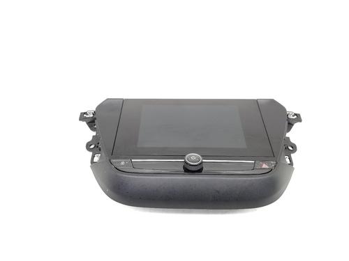 Bilradio OPEL CORSA F (P2JO) 1.2 (68) (101 hp) 22681195