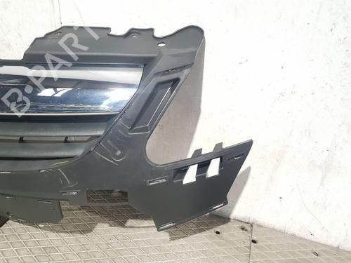 Grille VAUXHALL CORSA Mk III (D) (S07) 1.4 (L08) | BP29575765C40 